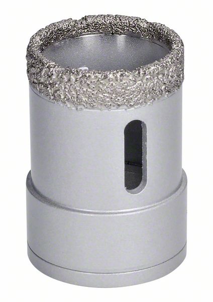Diamanttrockenbohrer X-LOCK Best for Ceramic Dry Speed, 38 x 35 mm<br>