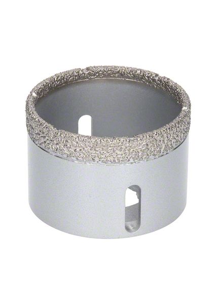 Diamanttrockenbohrer X-LOCK Best for Ceramic Dry Speed, 60 x 35 mm<br>