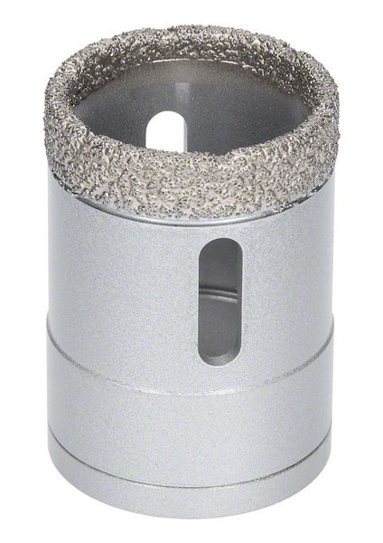 Diamanttrockenbohrer X-LOCK Best for Ceramic Dry Speed, 40 x 35 mm<br>