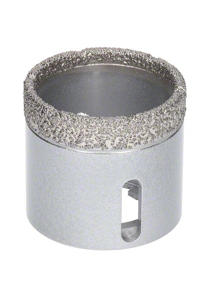 Diamanttrockenbohrer X-LOCK Best for Ceramic Dry Speed, 45 x 35 mm<br>
