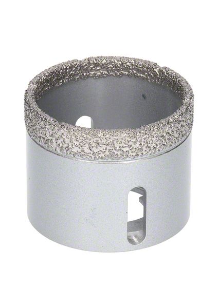 Diamanttrockenbohrer X-LOCK Best for Ceramic Dry Speed, 51 x 35 mm<br>