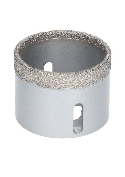 Diamanttrockenbohrer X-LOCK Best for Ceramic Dry Speed, 55 x 35 mm<br>