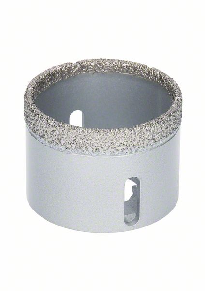 Diamanttrockenbohrer X-LOCK Best for Ceramic Dry Speed, 57 x 35 mm<br>