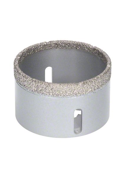 Diamanttrockenbohrer X-LOCK Best for Ceramic Dry Speed, 67 x 35 mm<br>
