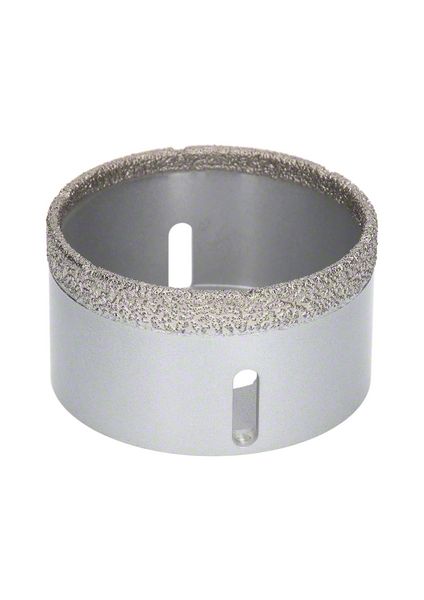 Diamanttrockenbohrer X-LOCK Best for Ceramic Dry Speed, 75 x 35 mm<br>