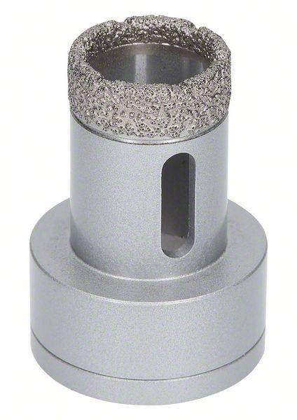 Diamanttrockenbohrer X-LOCK Best for Ceramic Dry Speed, 27 x 35 mm<br>
