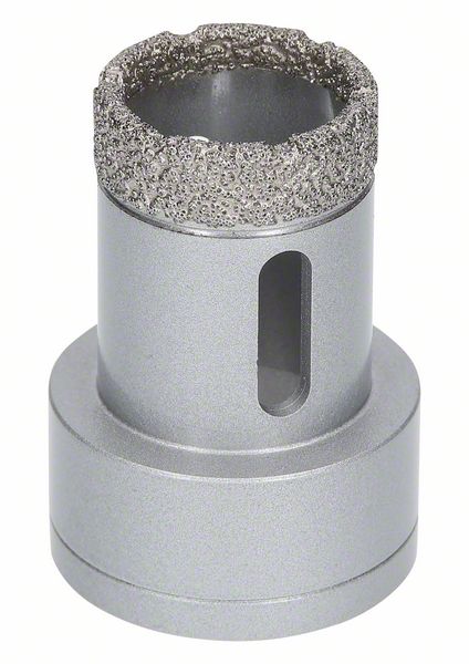 Diamanttrockenbohrer X-LOCK Best for Ceramic Dry Speed, 30 x 35 mm<br>