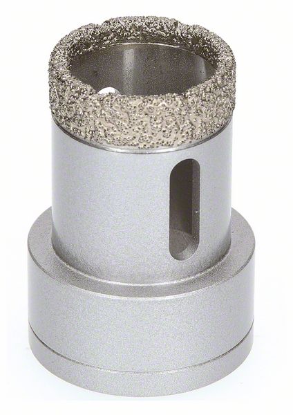 Diamanttrockenbohrer X-LOCK Best for Ceramic Dry Speed, 32 x 35 mm<br>