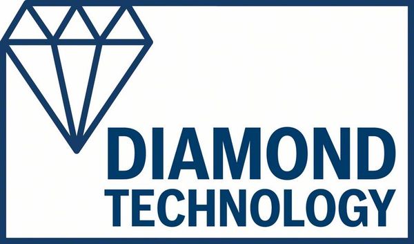 Expert MultiMaterial X-LOCK Diamanttrennscheiben, 125 x 22,23 x 2,4 x 12 mm<br>