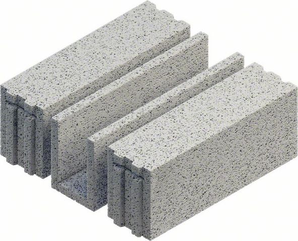 Expert `Aerated Concrete- S 1141 HM Säbelsägeblatt, 1 Stück<br>