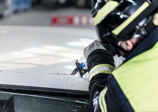 Expert `Vehicle Rescue- S 957 CHM Säbelsägeblatt, 10 Stück<br>