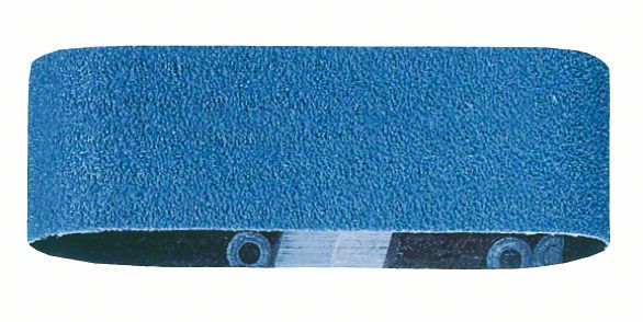 Schleifband-Set X450, Expert for Metal, 3-teilig, 40 x 305 mm, 60<br>