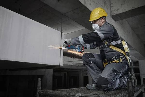 Bosch Akku-Kombopack GSR + GWS + GBH + 2 x GBA 18V 4.0 Ah + GAL 18V<br>