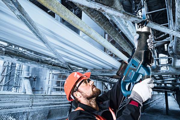 Bosch Akkupack 4x EXBA18V-55<br>