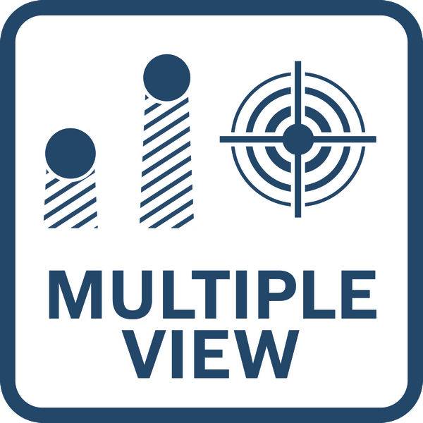 Bosch D-tect18V-200-17C Ortungsger&auml;t<br>