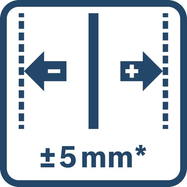 Bosch D-tect18V-200-17C Ortungsger&auml;t<br>