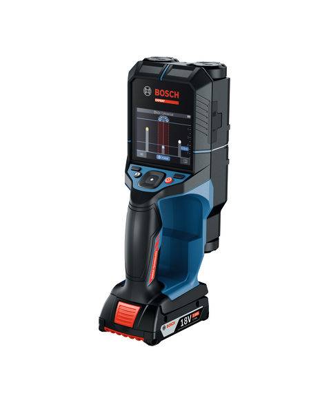 Bosch D-tect18V-200-17C Ortungsger&auml;t<br>