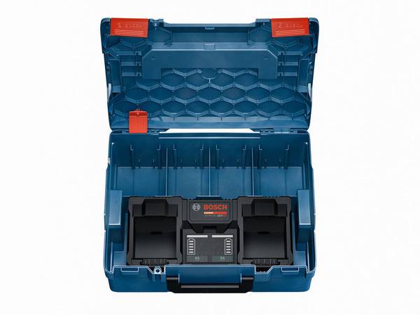 Bosch EXAL18V2-320 Ladeger&auml;t<br>