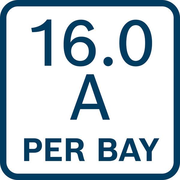 Bosch EXAL18V2-320 Ladeger&auml;t<br>