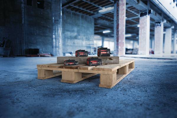 Bosch EXBA18V-55 Akkupack<br>