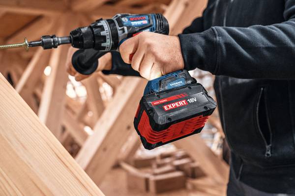 Bosch EXBA18V-80 Akkupack<br>
