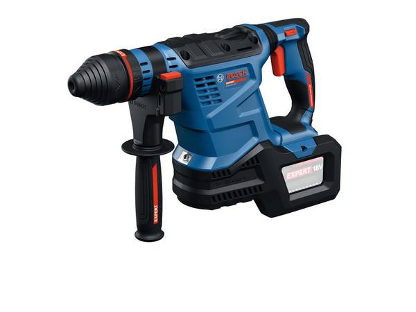 Bosch EXBH18V-32F Akku-Bohrhammer mit SDS plus<br>