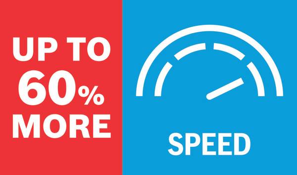 Bosch EXBH18V-32F Akku-Bohrhammer mit SDS plus, XL-BOXX<br>