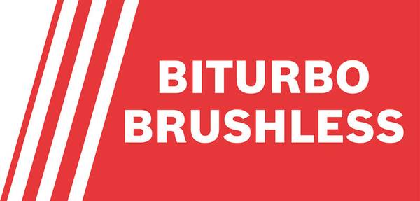 Bosch EXBH18V-45 Akku-Bohrhammer mit SDS max, XL-BOXX<br>