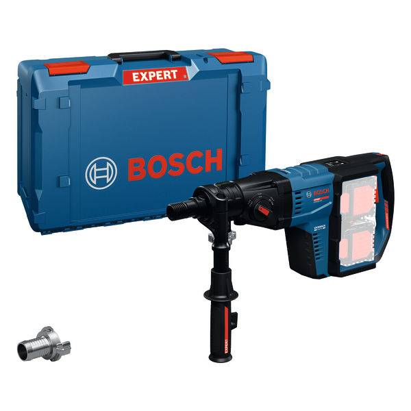 Bosch EXDB18V2-180 Akku-Diamantbohrmaschine<br>