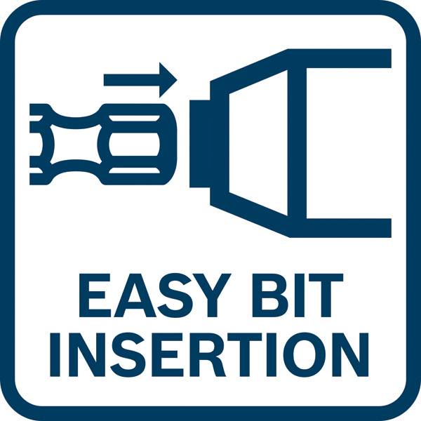 Bosch EXDR18V-230 Akku-Drehschlagschrauber<br>