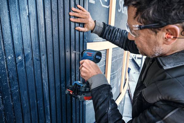 Bosch EXDR18V-230 Akku-Drehschlagschrauber<br>