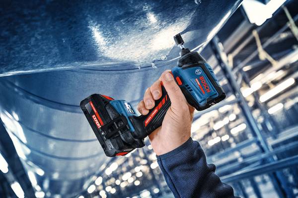 Bosch EXDR18V-230 Akku-Drehschlagschrauber<br>