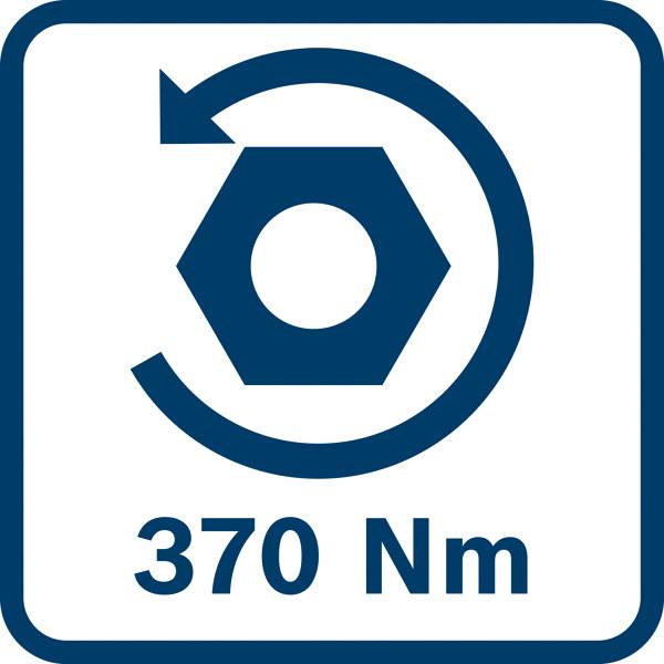 Bosch EXDX18V-210 Akku-Schlagschrauber<br>