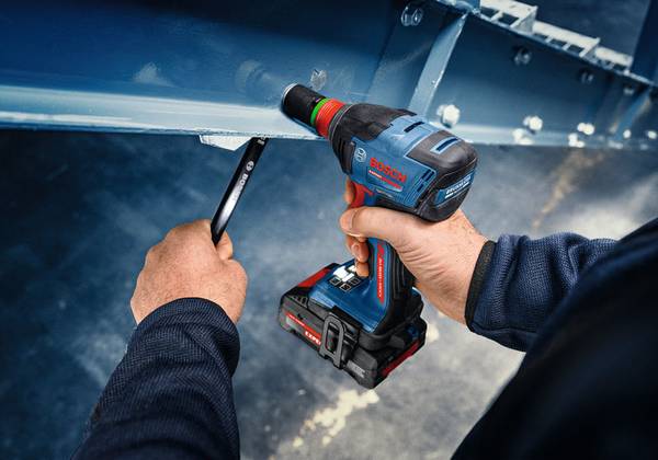 Bosch EXDX18V-210 Akku-Schlagschrauber<br>