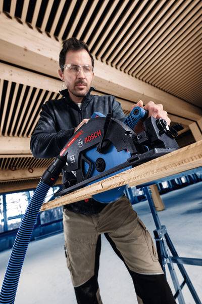 Bosch EXKS18V-68GX Akku-Kreiss&auml;ge<br>