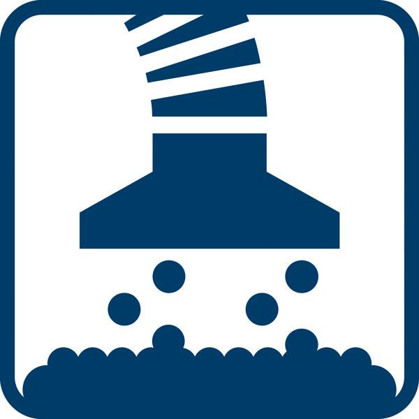 Bosch EXKT18V-52G Akku-Tauchs&auml;ge BITURBO<br>