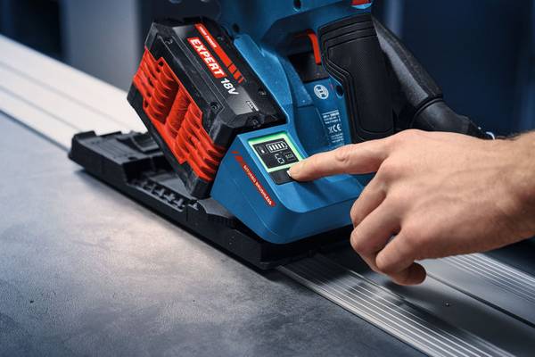 Bosch EXKT18V-52G Akku-Tauchs&auml;ge BITURBO<br>