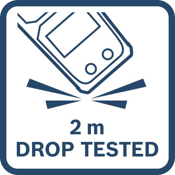 Bosch EXMC600-17 Strommesszange<br>