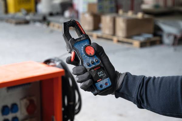 Bosch EXMC600-17 Strommesszange<br>
