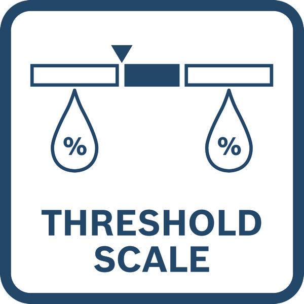 Bosch EXMM3-17 Materialfeuchtigkeitsmesser<br>