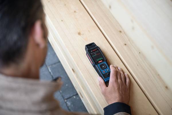 Bosch EXMM3-17 Materialfeuchtigkeitsmesser<br>