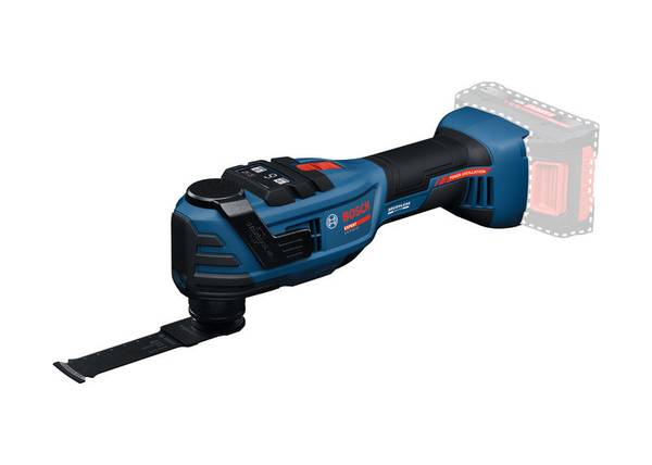 Bosch EXOP18V-40 Akku-Multi-Cutter<br>