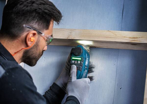 Bosch EXOP18V-40 Akku-Multi-Cutter<br>