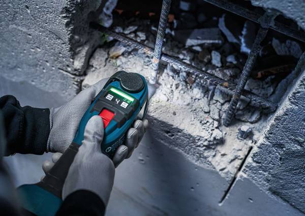 Bosch EXOP18V-40 Akku-Multi-Cutter<br>