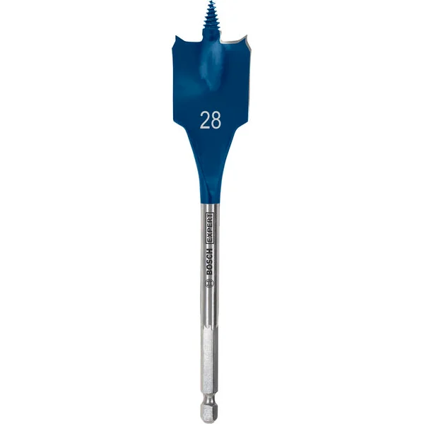 Bosch EXPERT Self Cut Speed Flachfr&auml;sbohrer, 28 x 152 mm<br>