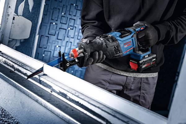 Bosch EXSA18V-32 Akku-S&auml;bels&auml;ge<br>