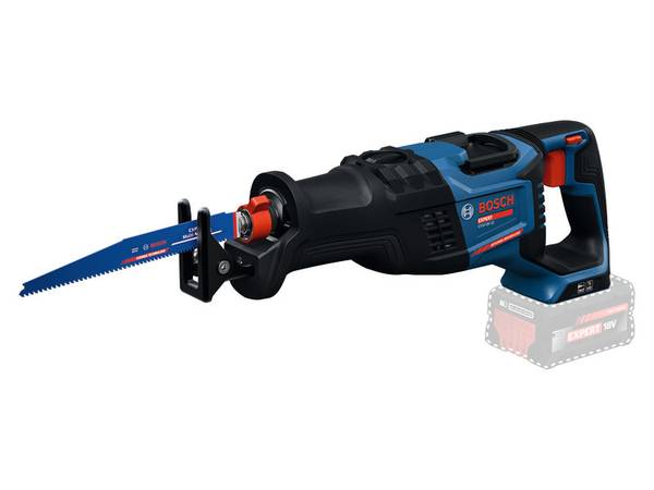 Bosch EXSA18V-32 Akku-S&auml;bels&auml;ge<br>