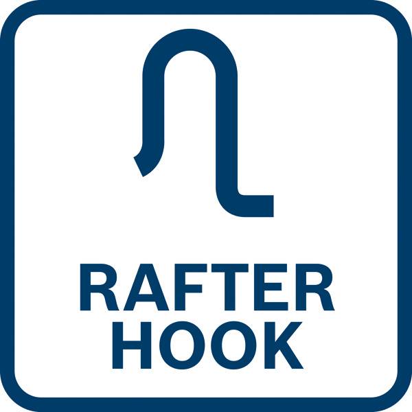 Bosch EXSA18V-32 Akku-S&auml;bels&auml;ge<br>