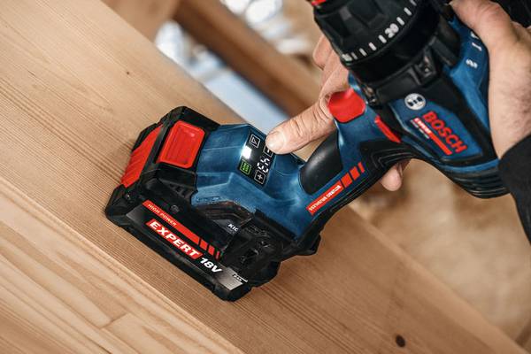 Bosch EXSR18V-150 Akku-Bohrschrauber,  2 x EXBA18V-80, L-BOXX 136<br>