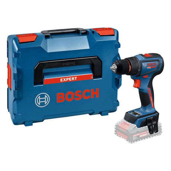 Bosch EXSR18V-90 Akku-Bohrschrauber, L-BOXX 136<br>